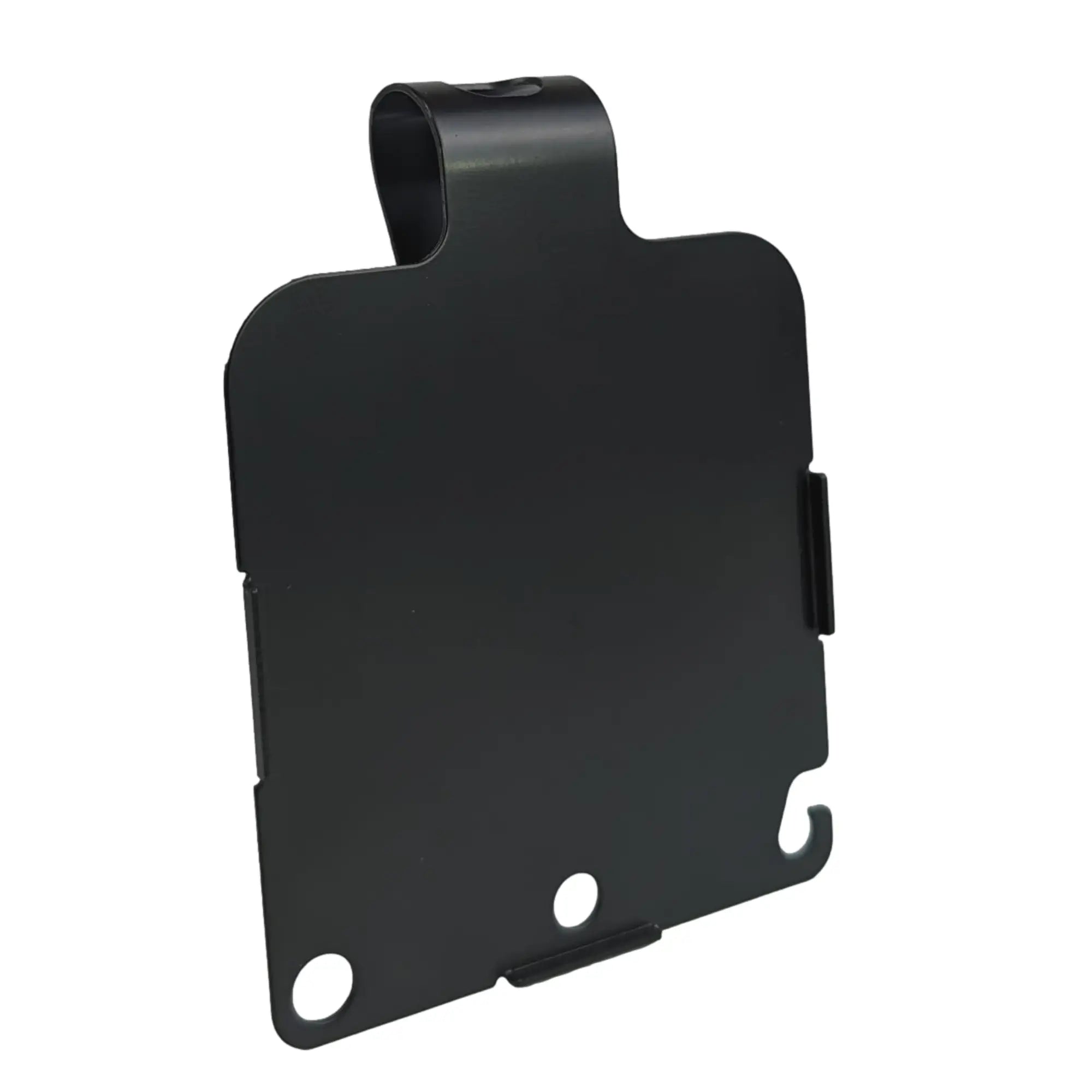 Magnetic Bag Clip Plate