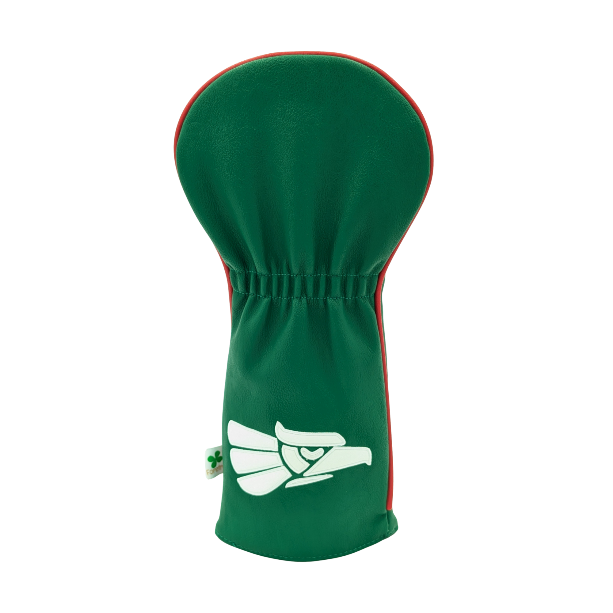 "Hecho en Mexico" - Eagle Aguila - Driver Headcover