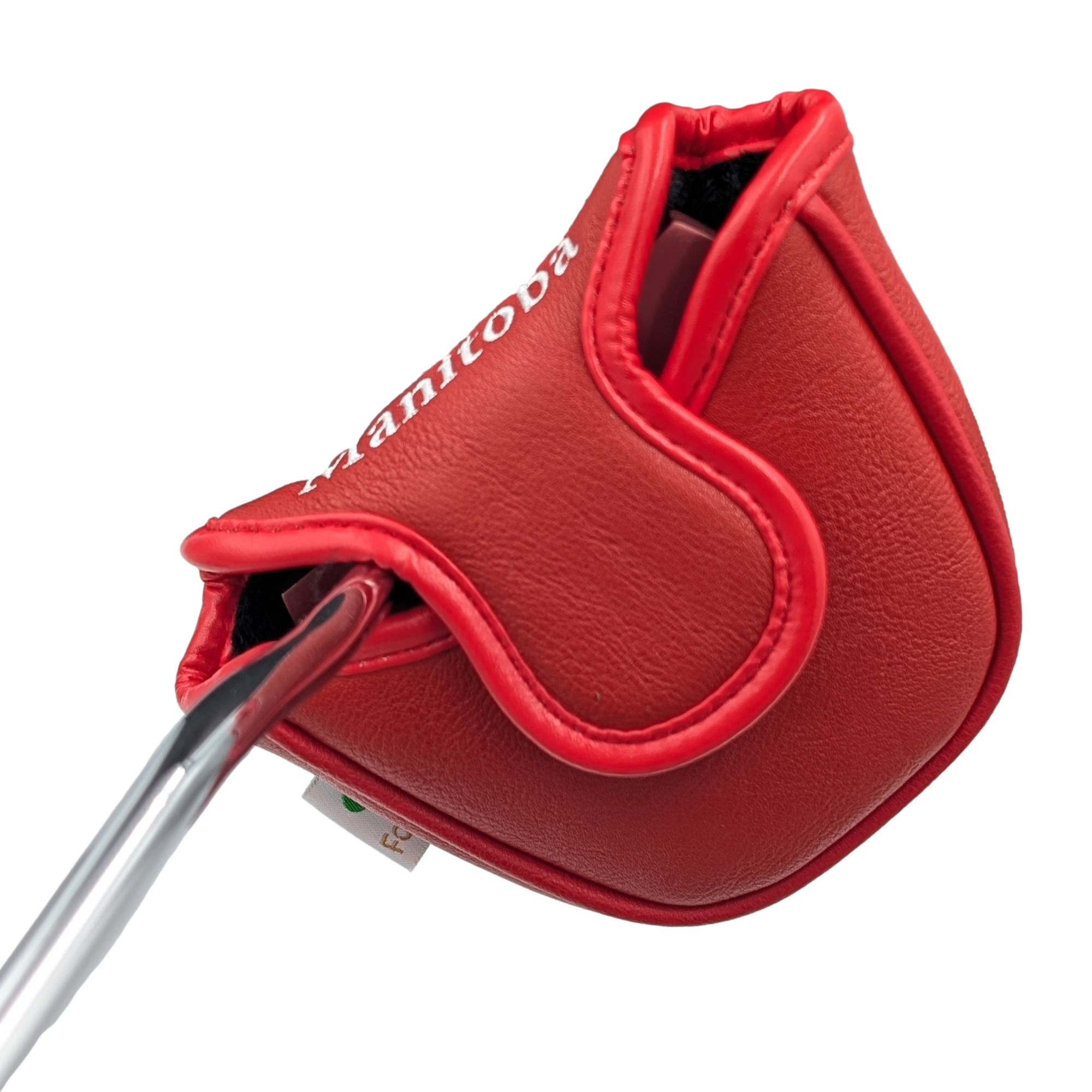 Manitoba Mallet Putter Headcover