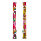 Alignment Stick Cover - Flower Pattern