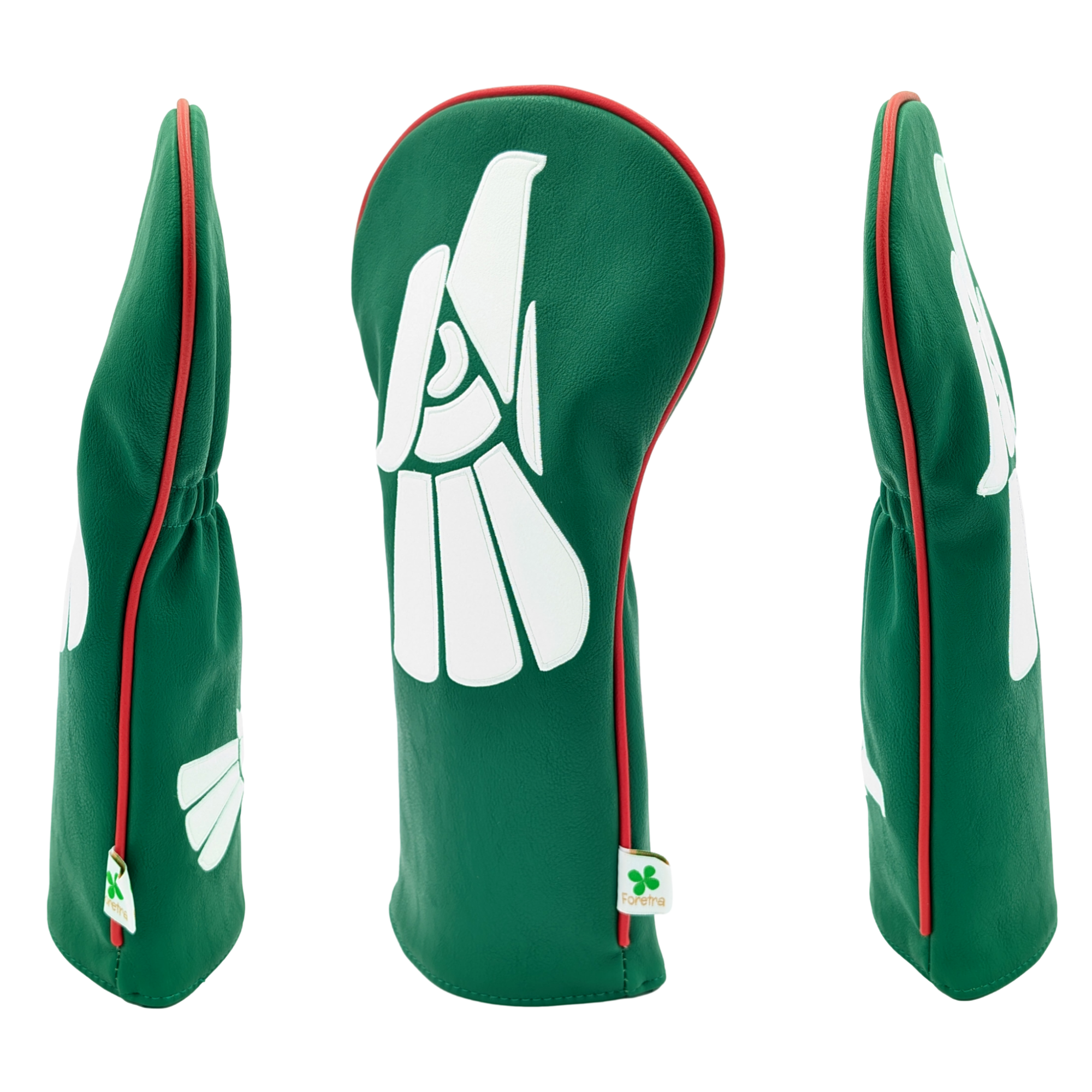 "Hecho en Mexico" - Eagle Aguila - Driver Headcover