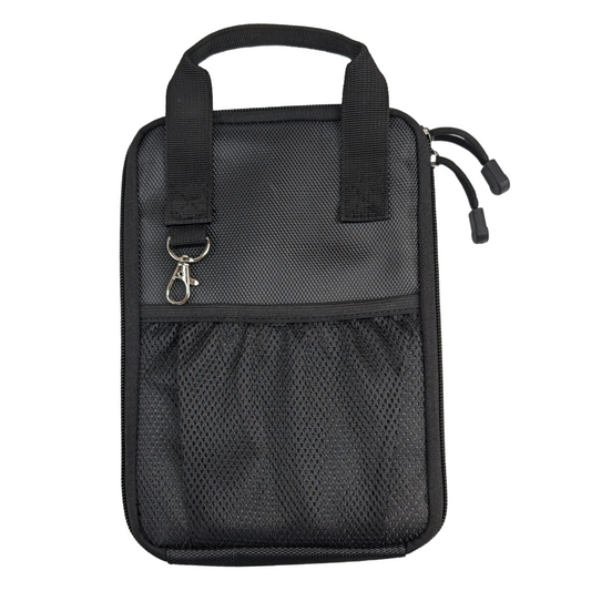 Golf Valuables Pouch