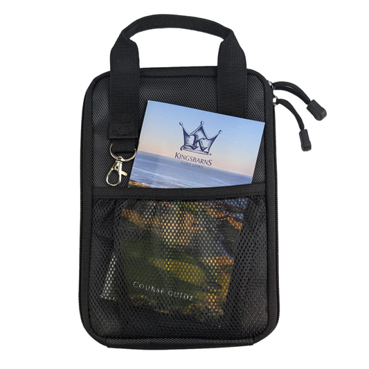 Golf Valuables Pouch