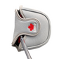 Elbows Up - Mallet Putter Head Cover