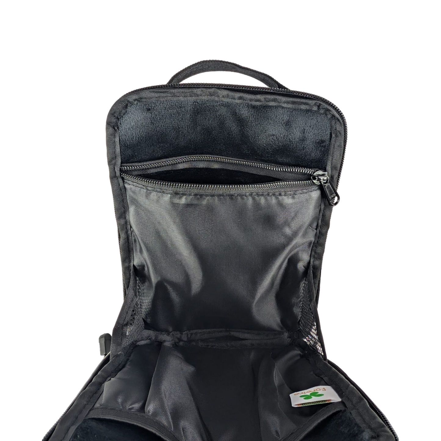 Golf Valuables Pouch