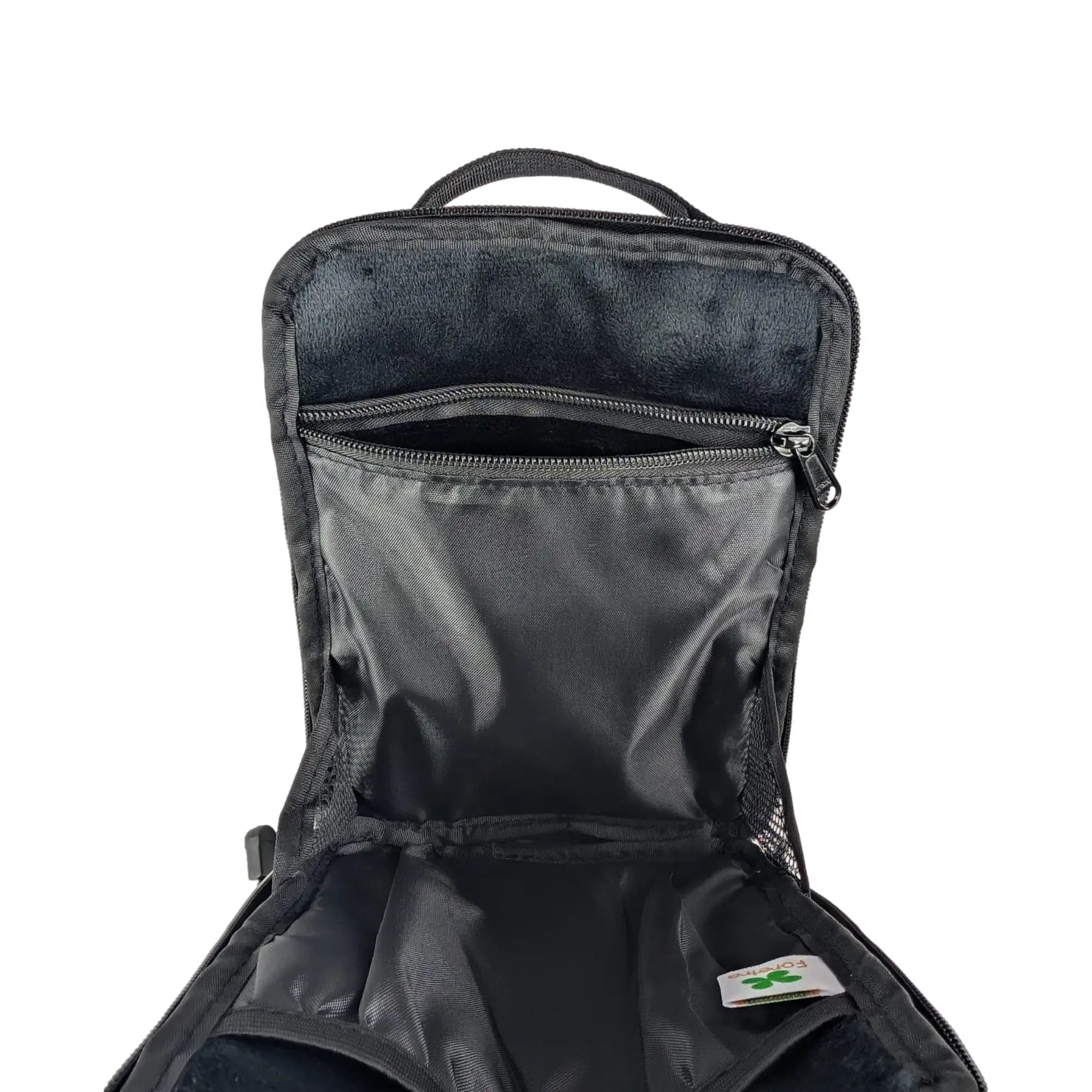 Golf Valuables Pouch