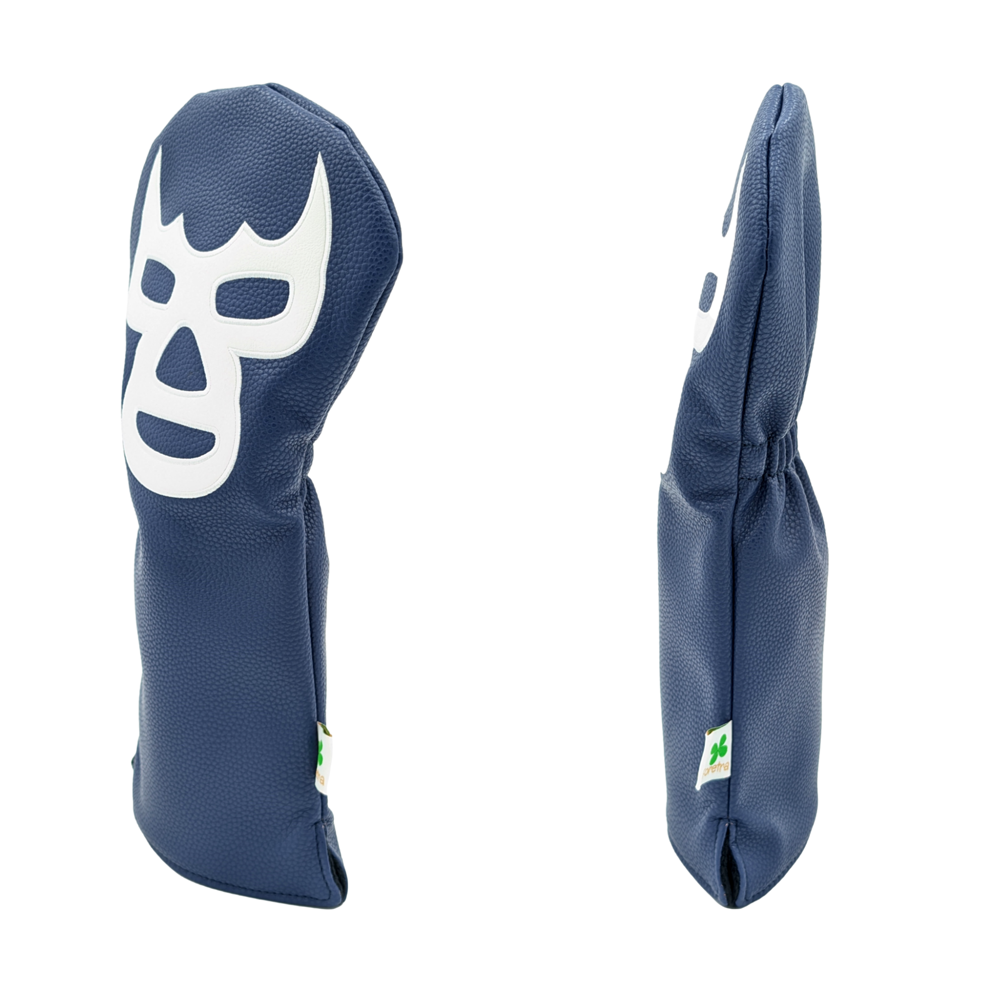 Mexican Luchador (Wrestler) Mask - Driver Headcover