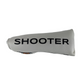 Shooter Style  - Blade Putter Head Cover
