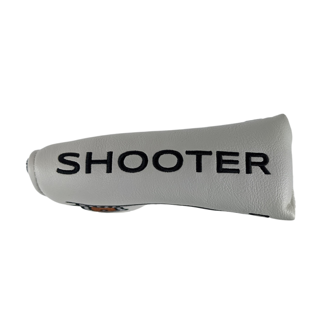 Shooter / Pistol - BLADE Putter Headcover