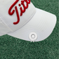 Canada Hockey Helmet - Golf Ball Marker with Magnetic Golf Hat Clip