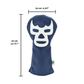 Mexican Luchador (Wrestler) Mask - Driver Headcover
