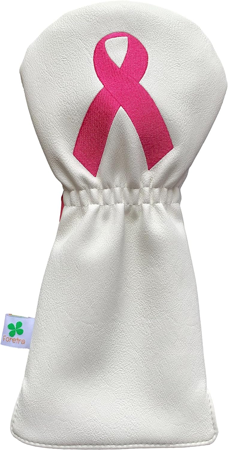 F U Cancer - Driver Head Cover