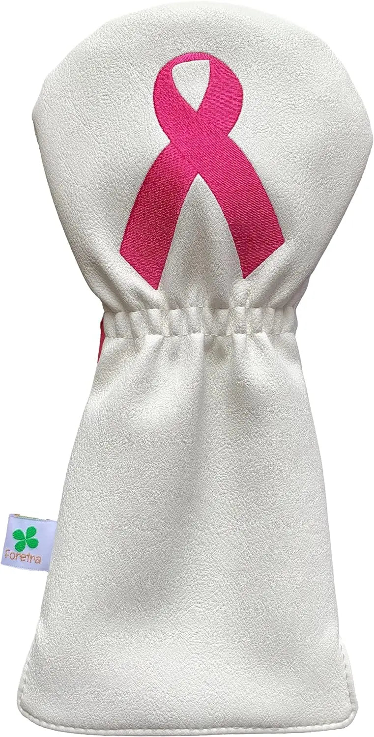F U Cancer - Driver Head Cover