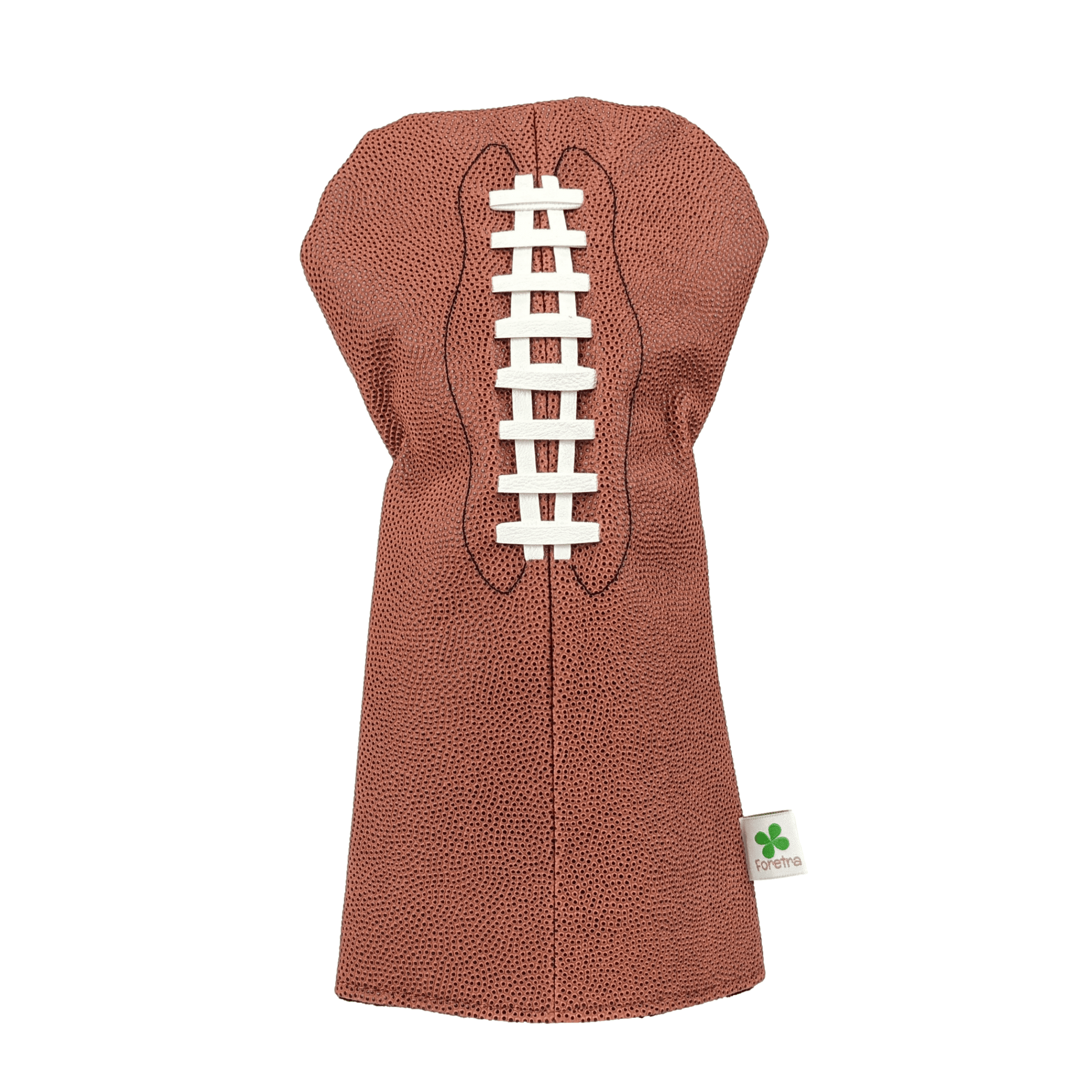 football driver headcover - 0