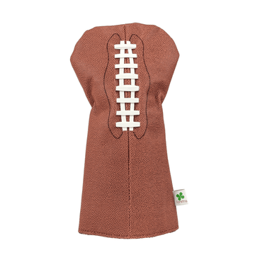 football driver headcover - 0