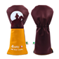 Alberta Cowboy -  Driver Head Cover