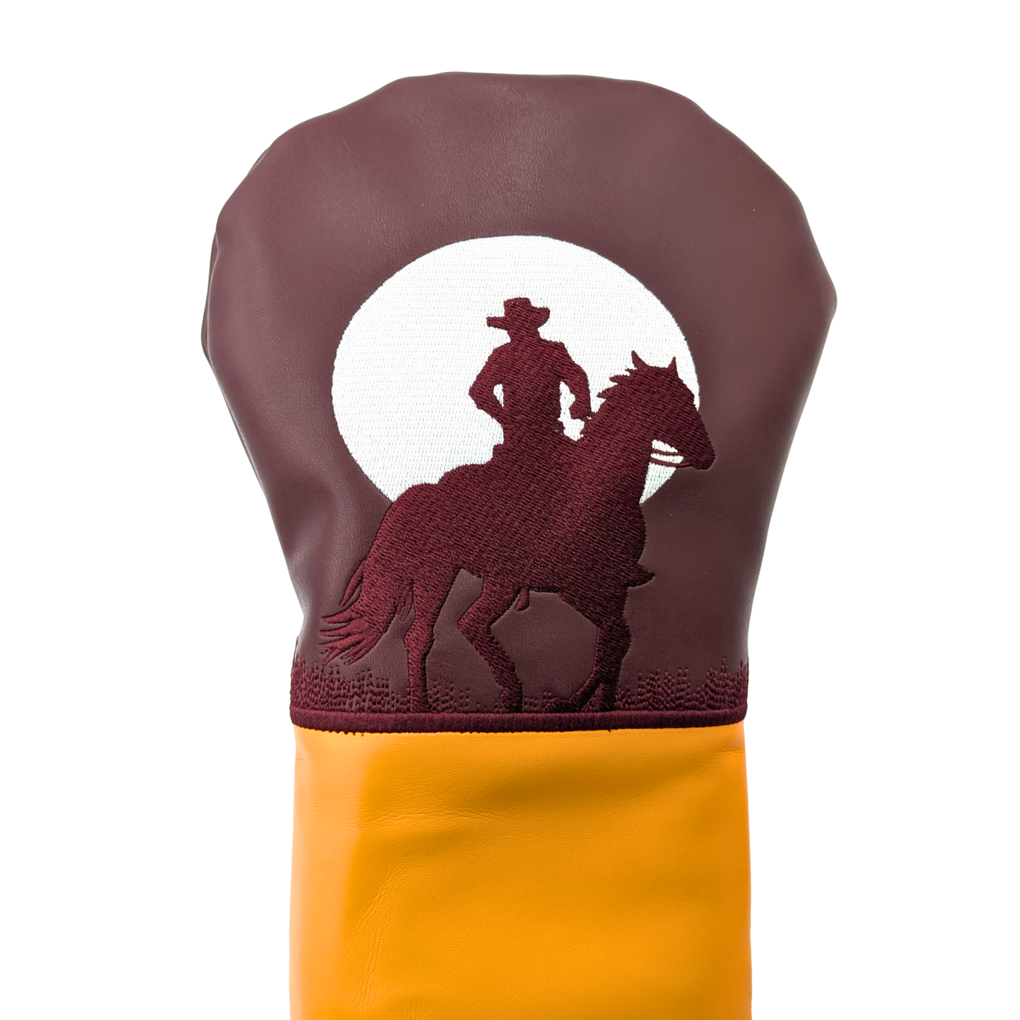 Alberta Cowboy -  Driver Head Cover