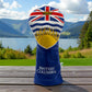 British Columbia – Driver Headcover – Proud BC Identity