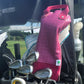 Pink Designer Purse  -  Driver Head Cover