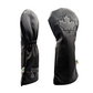 Black Canada Maple Leaf -  Driver Head Cover - Strong & Free