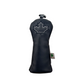 Canada Black Maple Leaf - Hybrid Headcover - Strong & Free