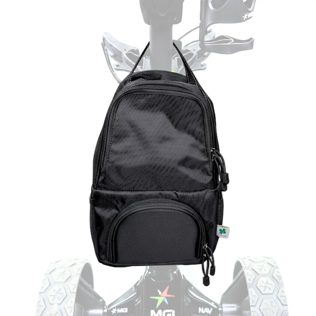Golf Push Cart Cooler - Power Cart Trolley Cooler