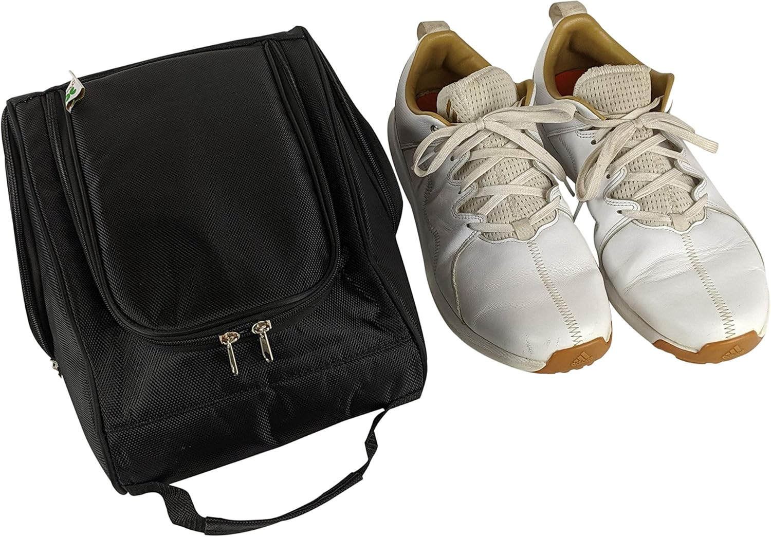 Golf Cooler Shoe Bag – Keep Drinks Cold, Not Your Wallet