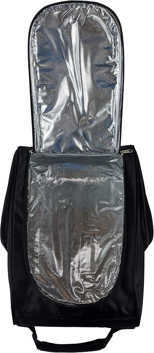 Golf Cooler Shoe Bag – Keep Drinks Cold, Not Your Wallet