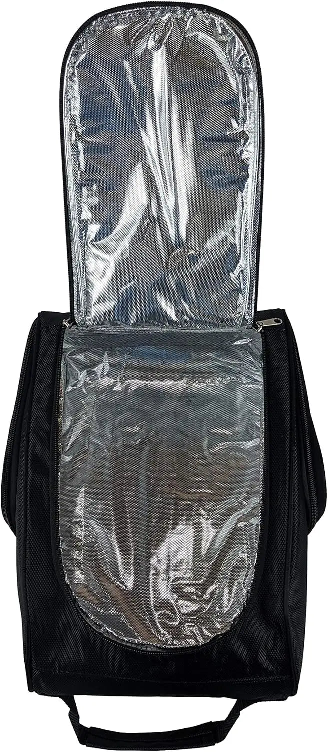 Golf Cooler Shoe Bag – Keep Drinks Cold, Not Your Wallet