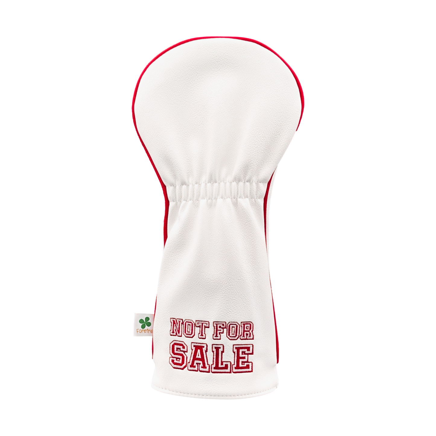 Canada Never 51 - Driver Headcover