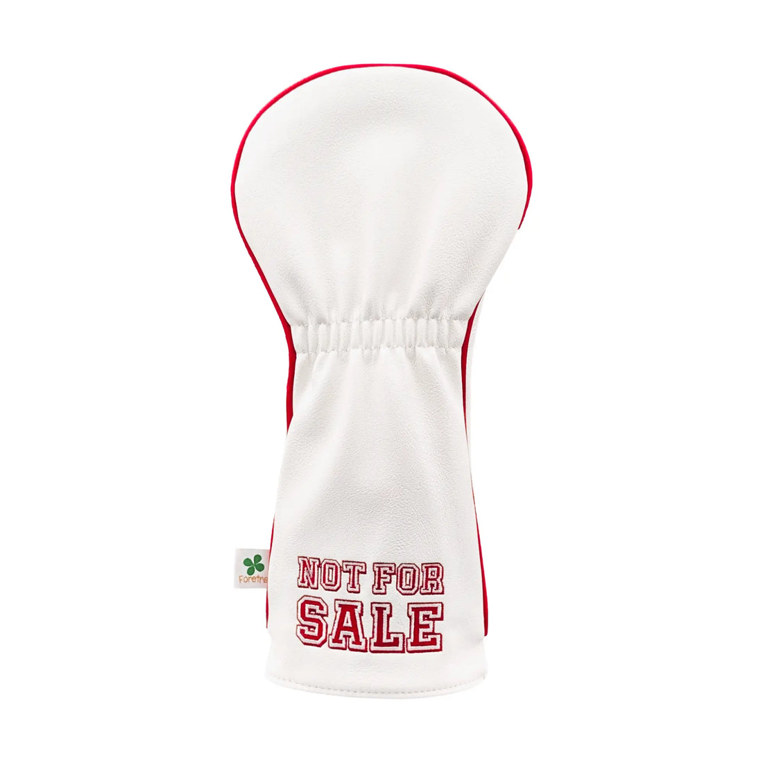 Canada Never 51 - Driver Headcover