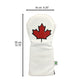 Canada Maple Leaf -  Driver Head Cover