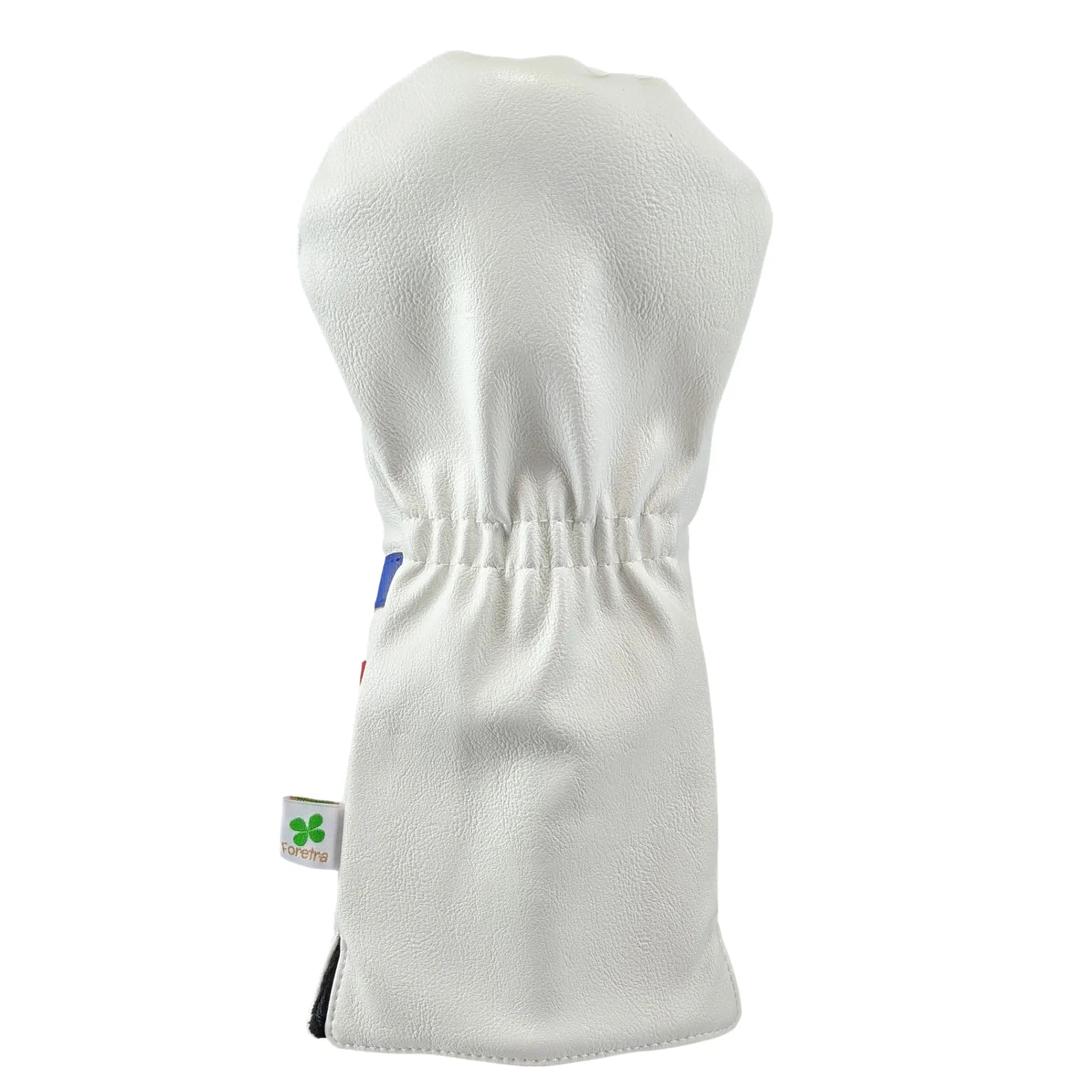 Korea Flag - Driver Head Cover