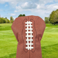 Football Driver Headcover
