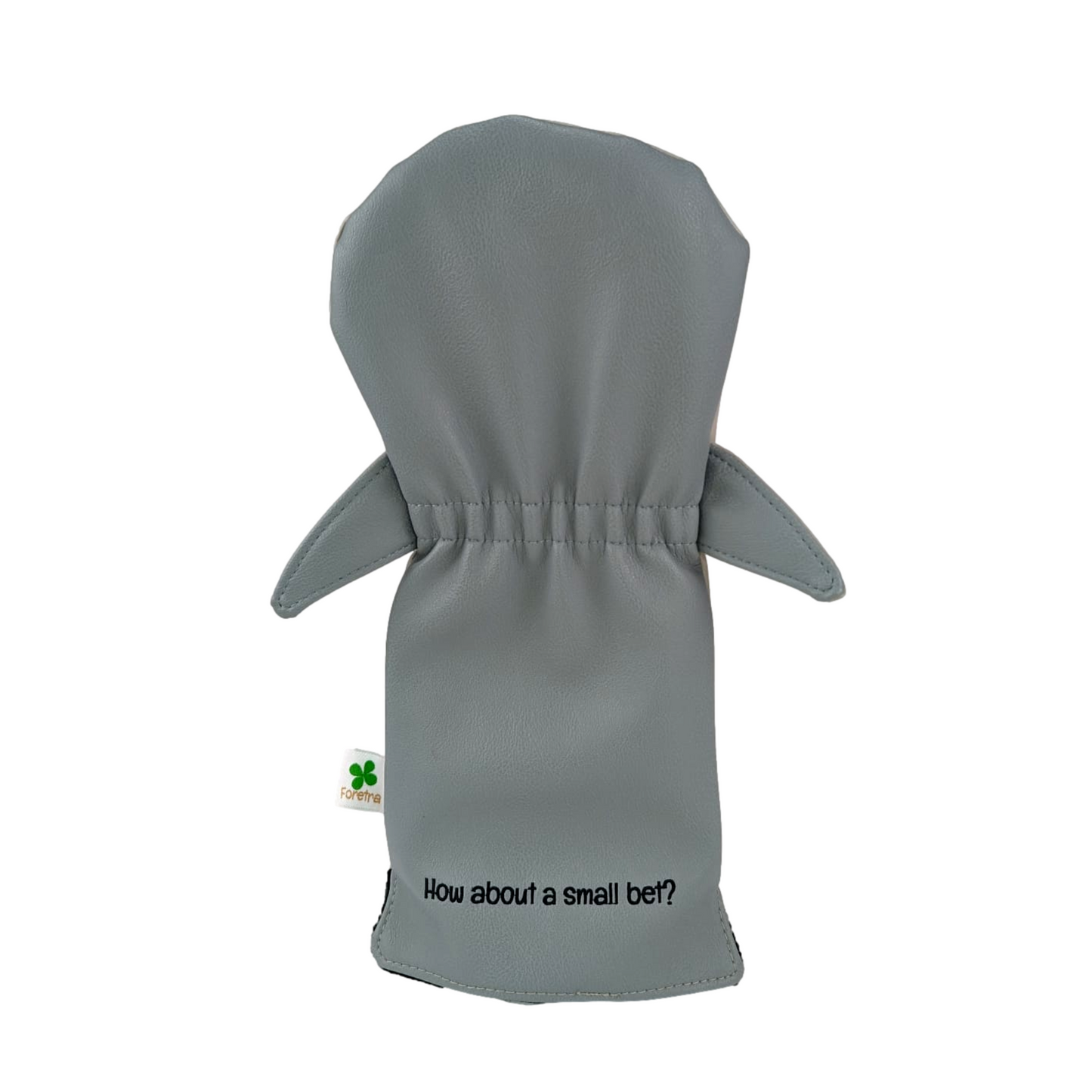 Shark  -  Driver Head Cover