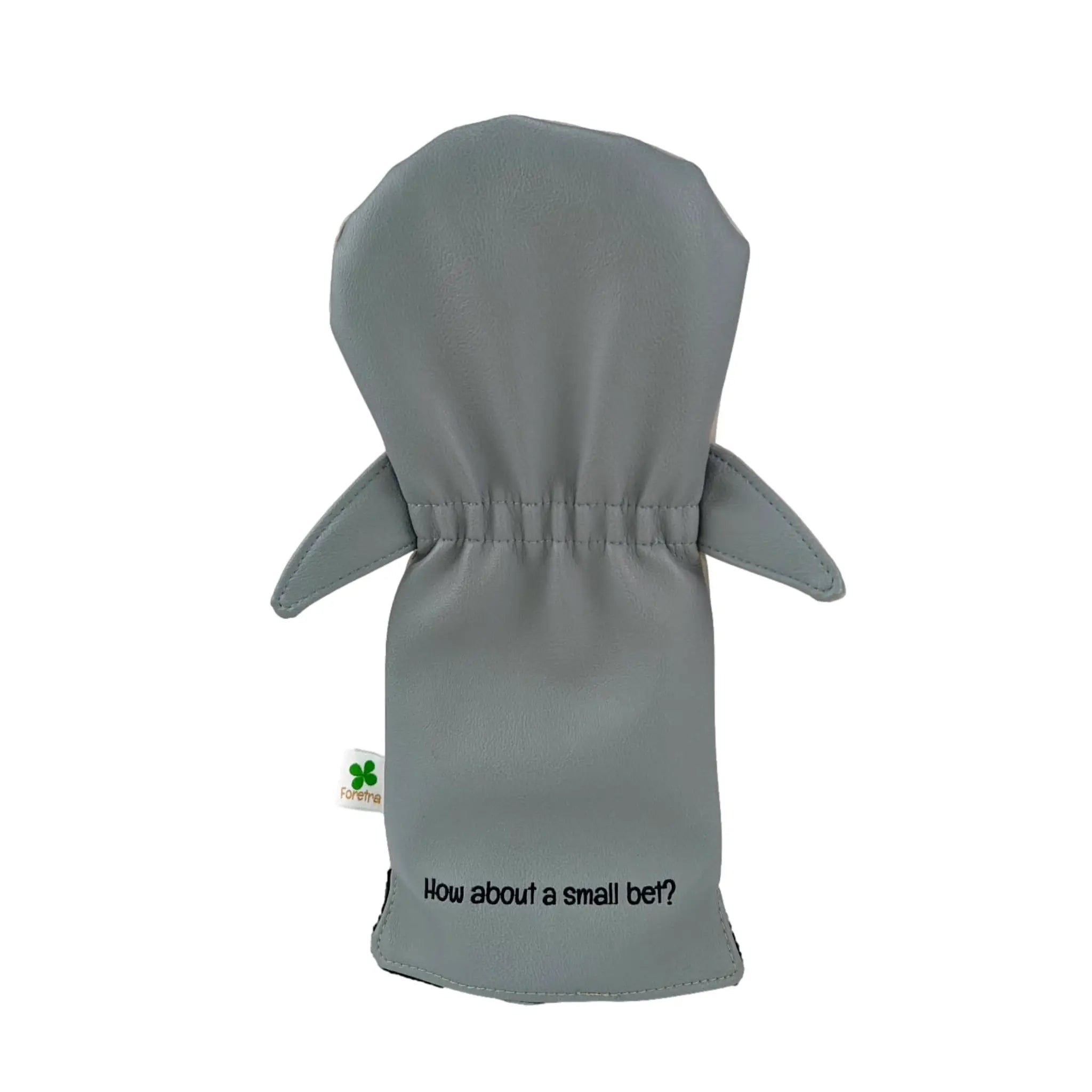 Shark  -  Driver Head Cover