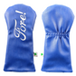 Fore!  -  Driver Head Cover
