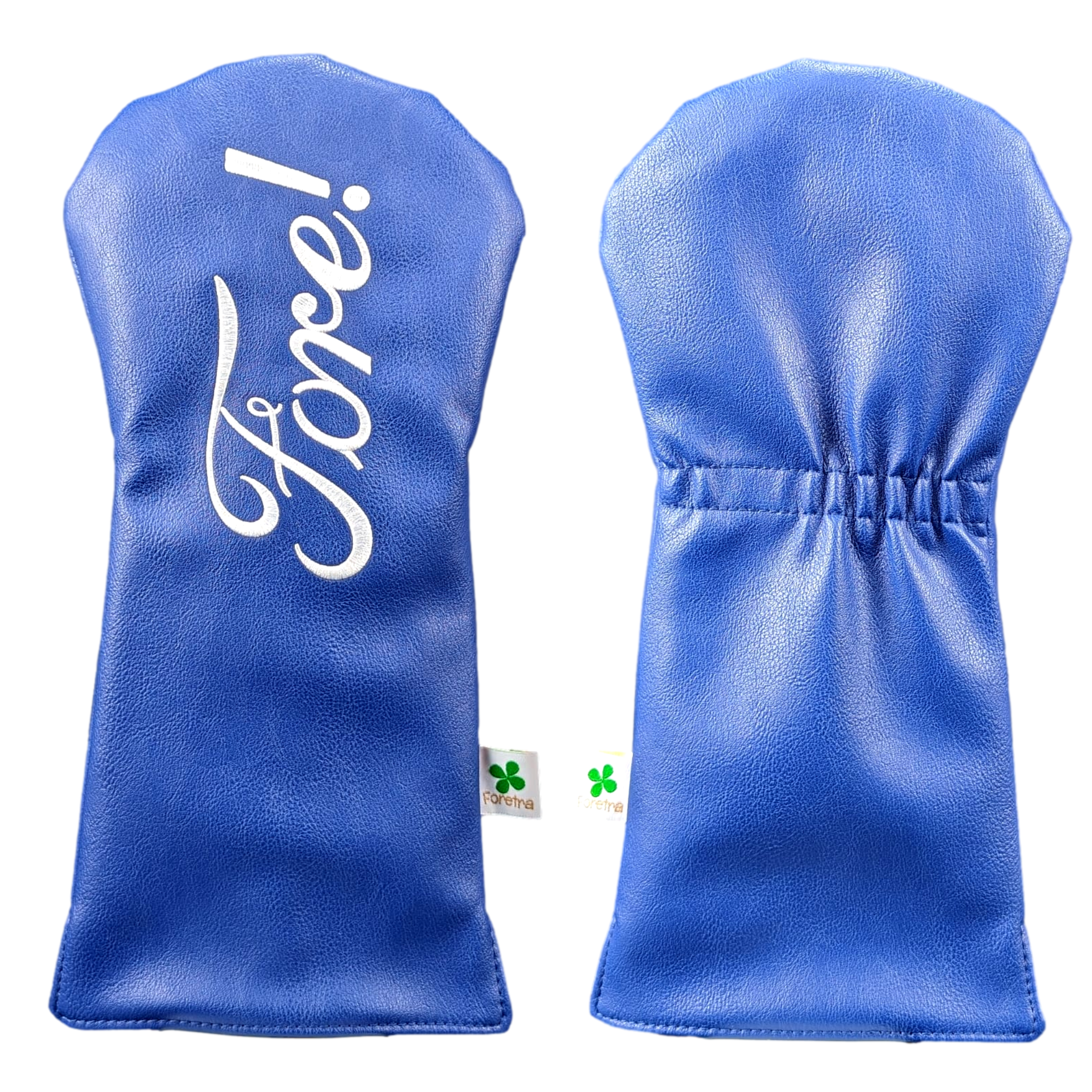 Fore!  -  Driver Head Cover