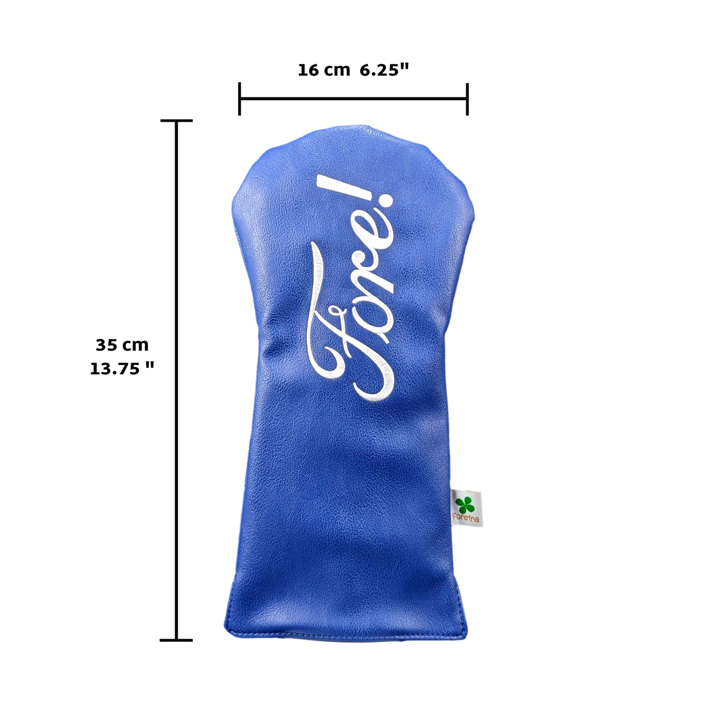 Fore!  -  Driver Head Cover