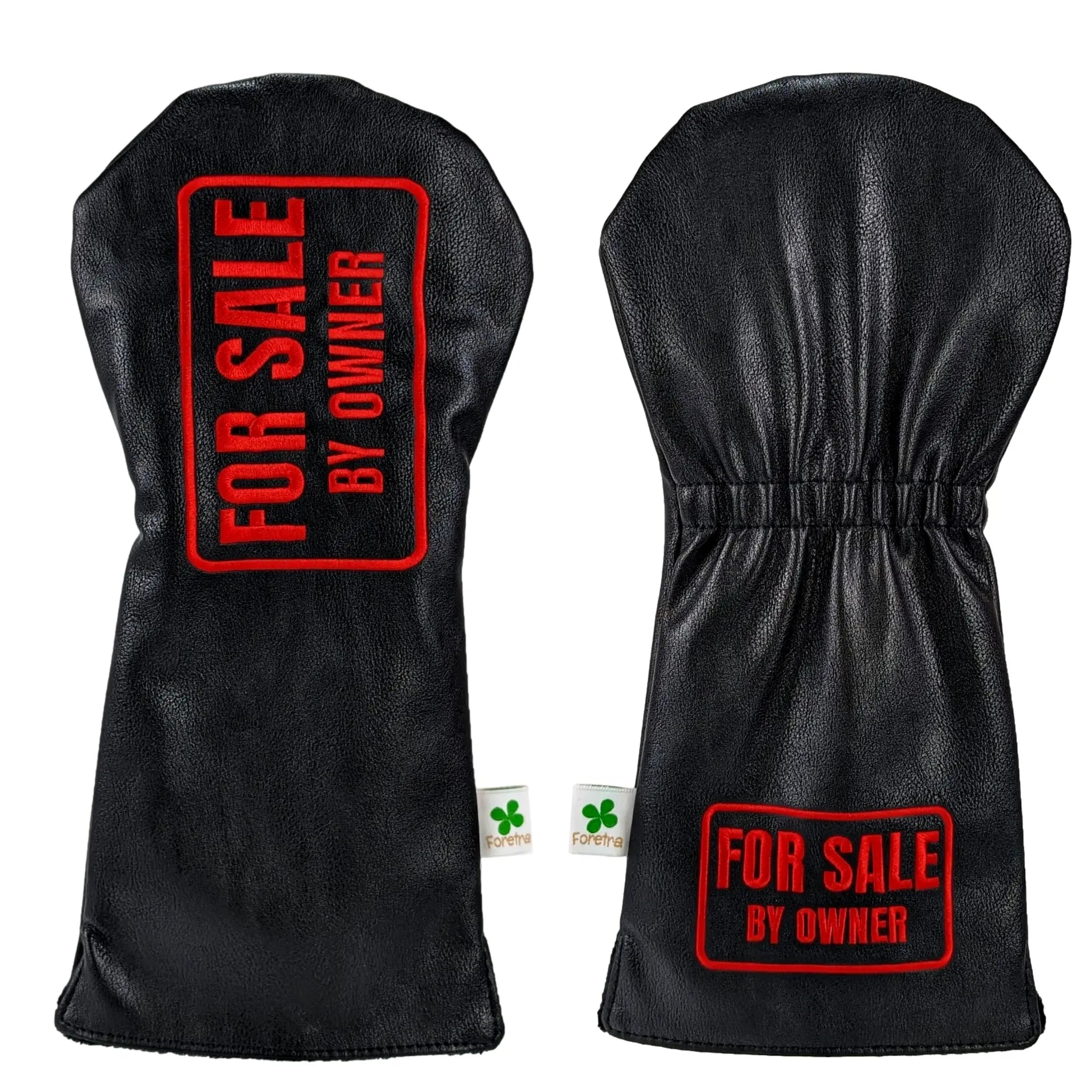 For Sale by Owner -  Driver Head Cover