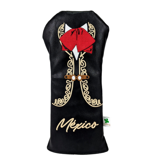 Mariachi -  Driver Head Cover