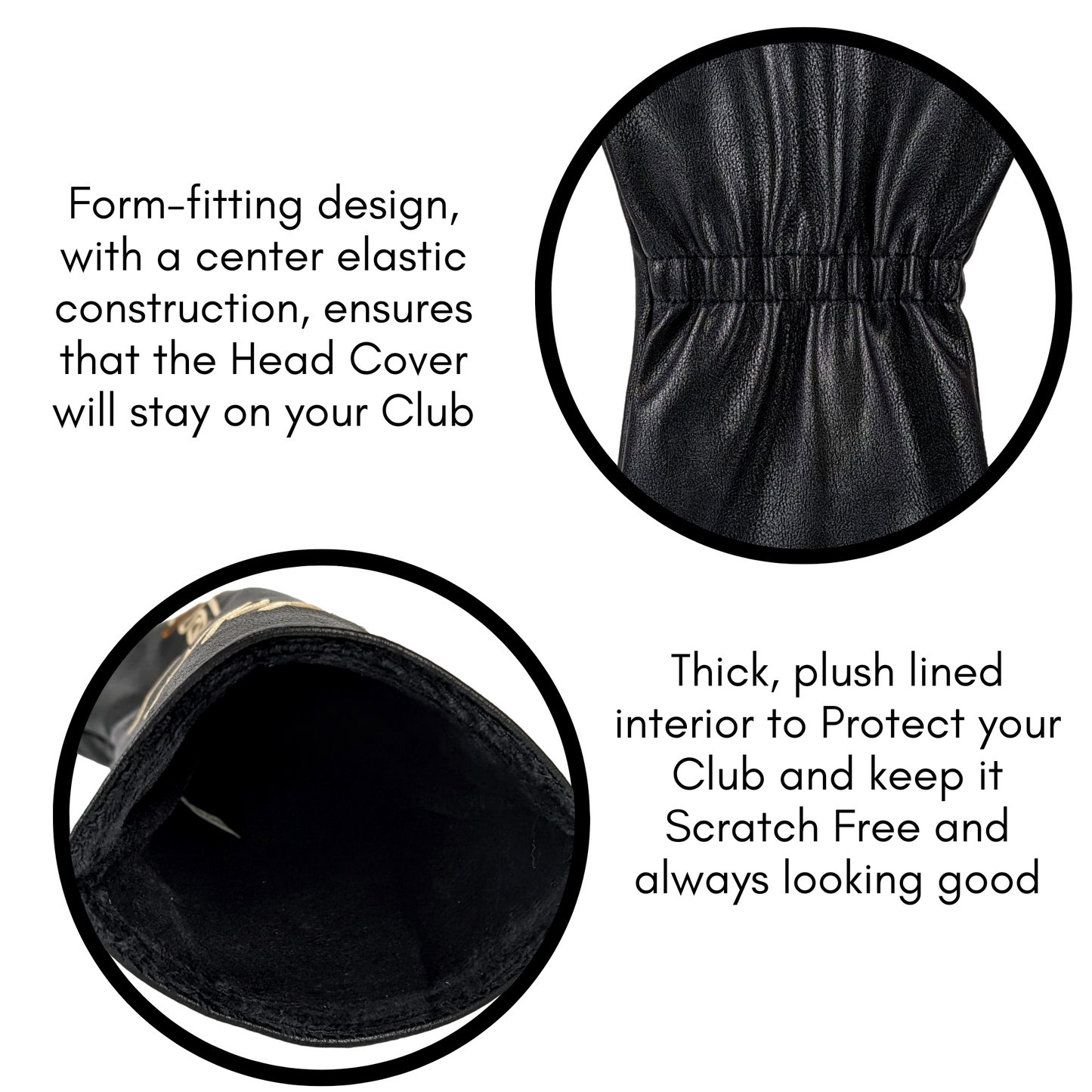 Mariachi -  Driver Head Cover