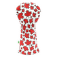 Canada Maple Leaves Pattern - Driver Headcover