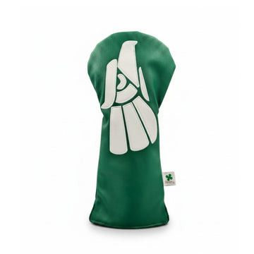 "Hecho en Mexico" - Eagle Aguila - Driver Headcover