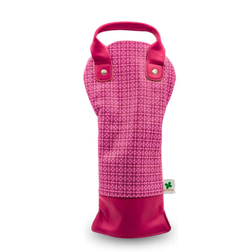 Pink Designer Purse  -  Driver Head Cover