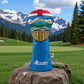 Alberta Shield -  Driver Head Cover - Bold Alberta Pride