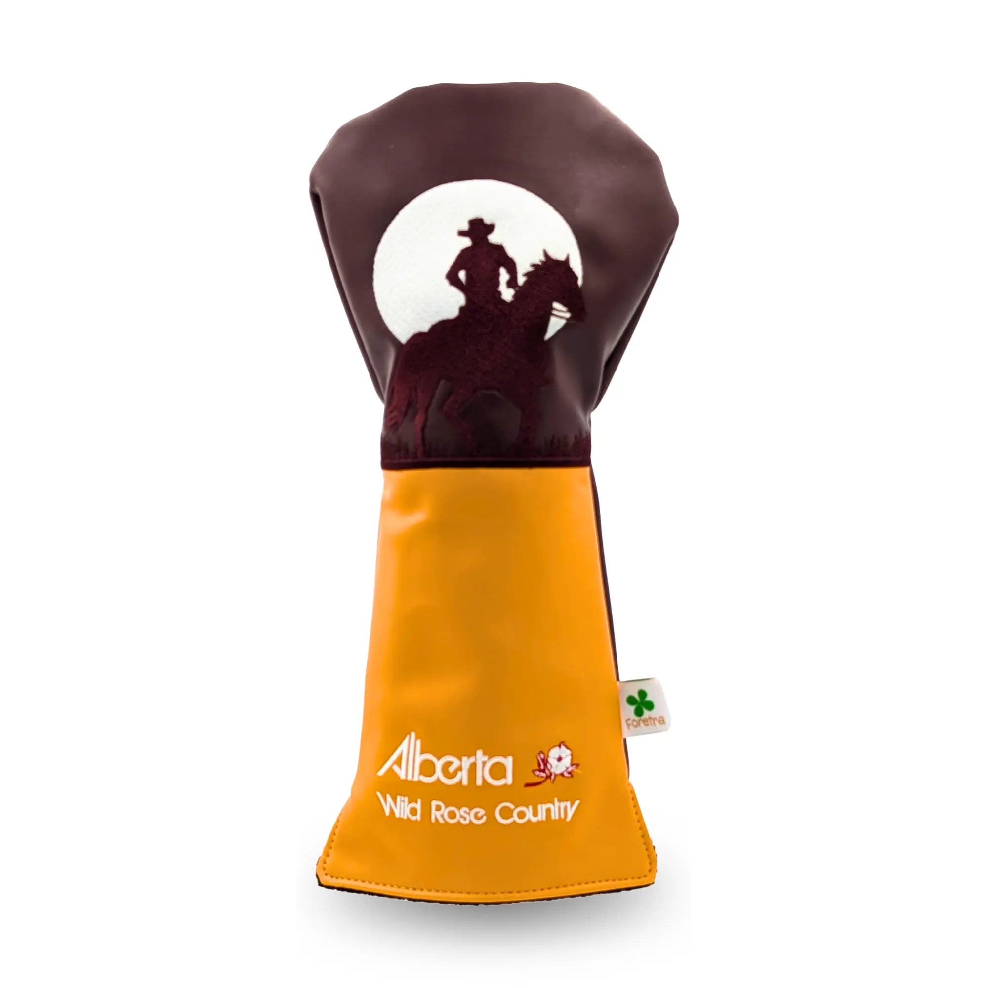 Alberta Cowboy -  Driver Head Cover