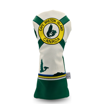 Cape Breton Island - Driver Headcover