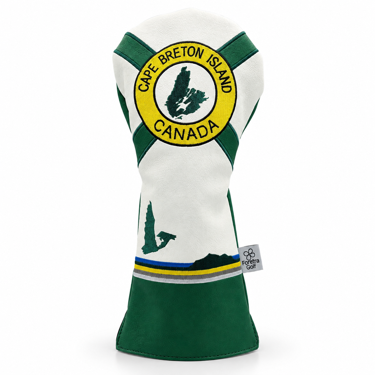 Cape Breton Island - Driver Headcover