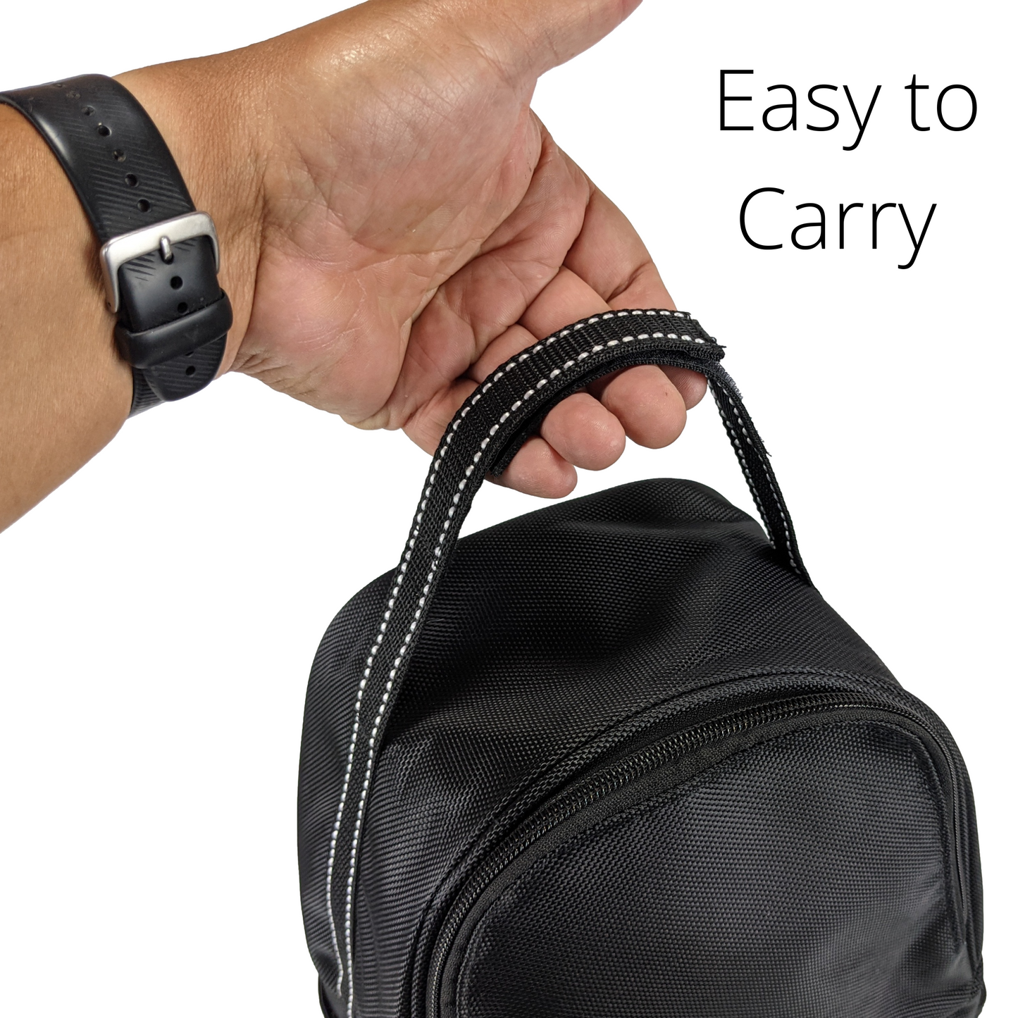 Golf Push Cart Cooler - Power Cart Trolley Cooler